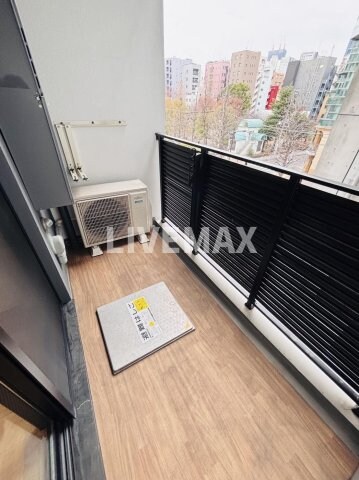 ベルエスパス箱崎の物件内観写真