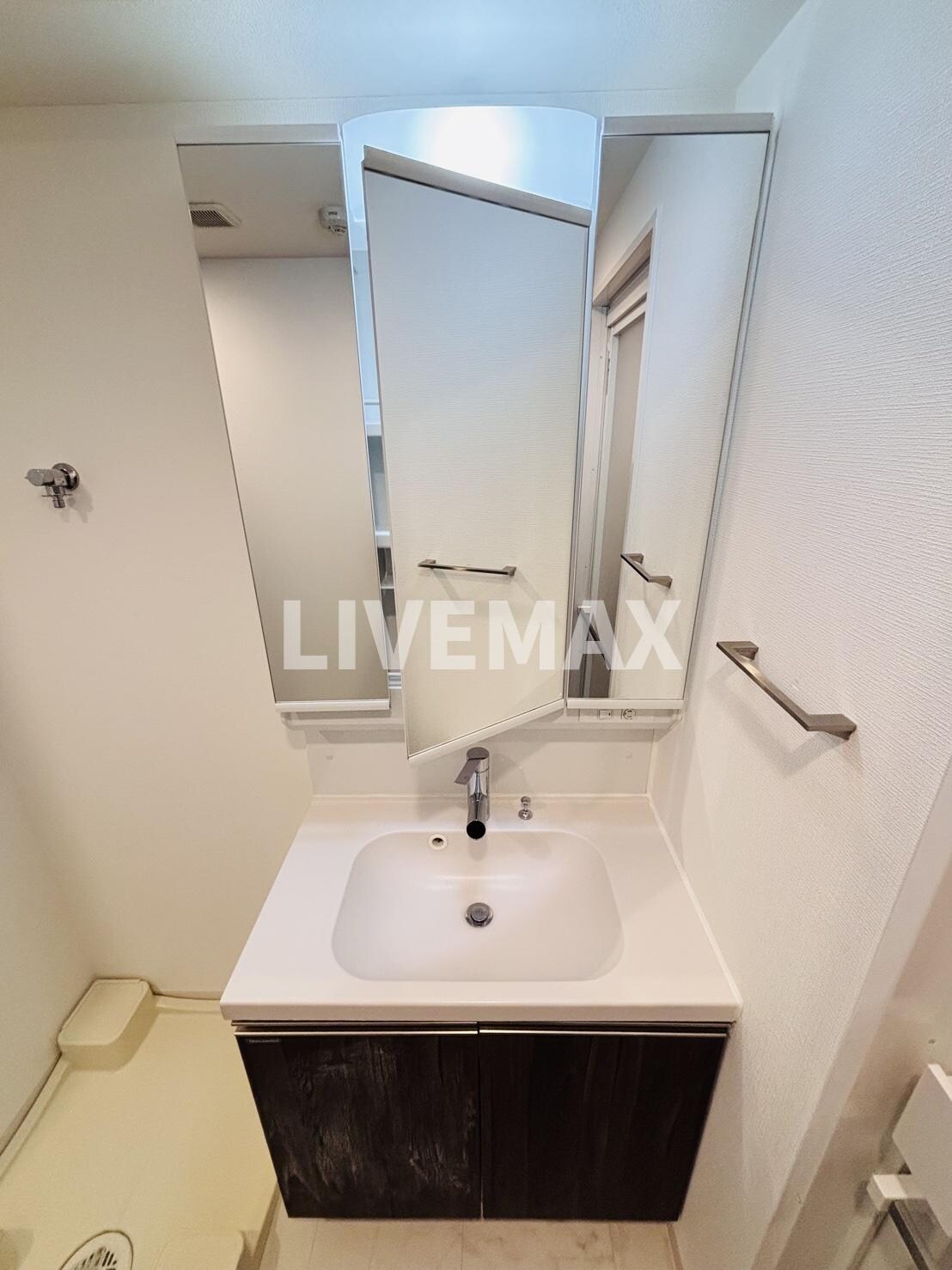 ベルエスパス箱崎の物件内観写真