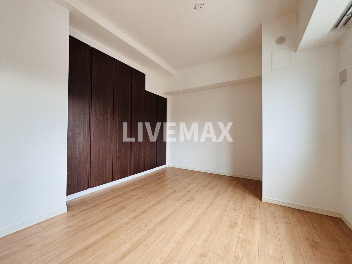 ベルエスパス箱崎の物件内観写真