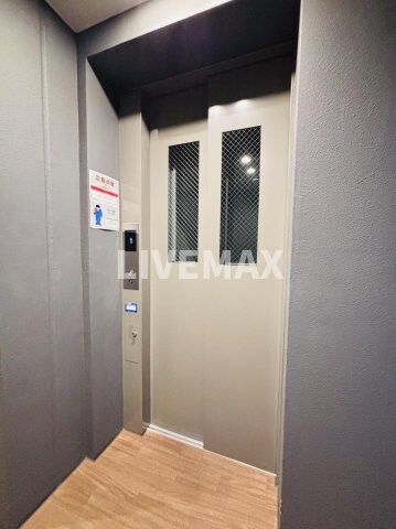 ベルエスパス箱崎の物件内観写真