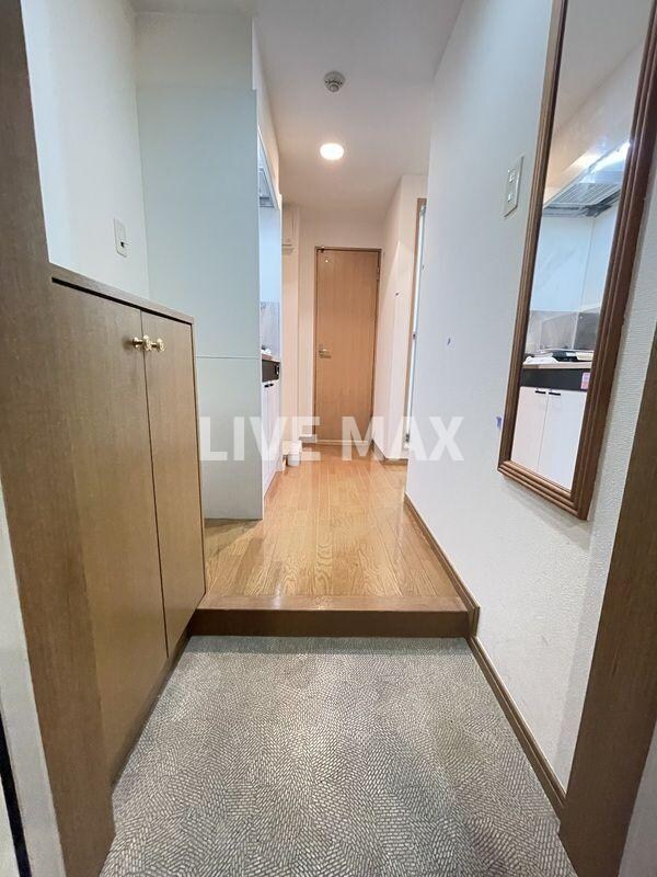 グランヴァン水天宮の物件内観写真