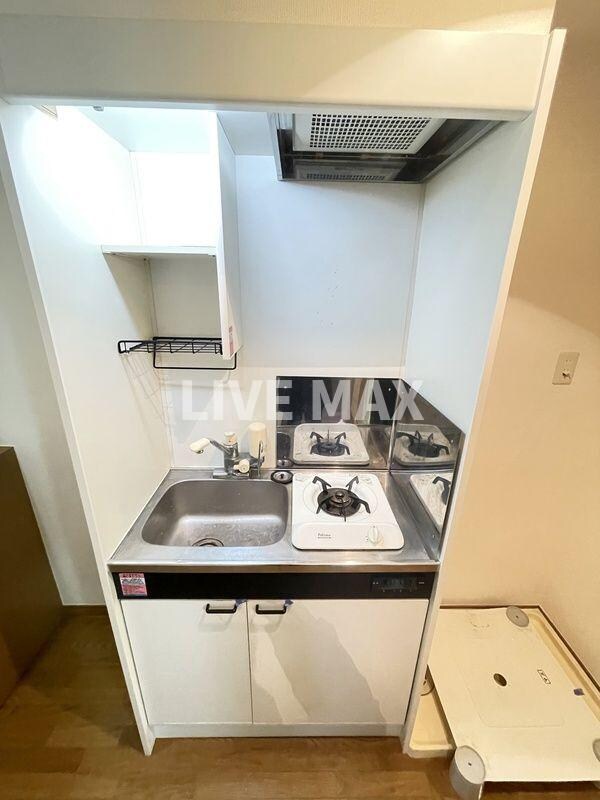 グランヴァン水天宮の物件内観写真