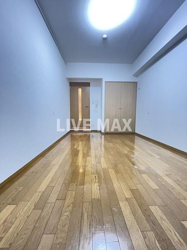 グランヴァン水天宮の物件内観写真