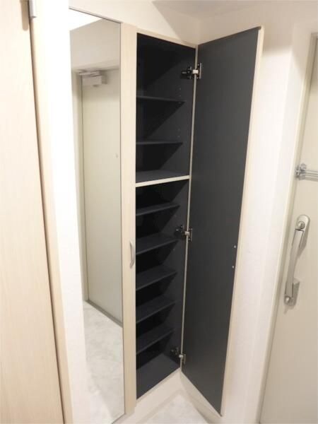 スカイガーデン錦糸町の物件内観写真