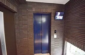 スカイガーデン錦糸町の物件内観写真