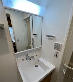 アーバンパーク浅草Ⅱの物件内観写真