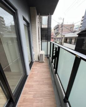 アーバンパーク浅草Ⅱの物件内観写真