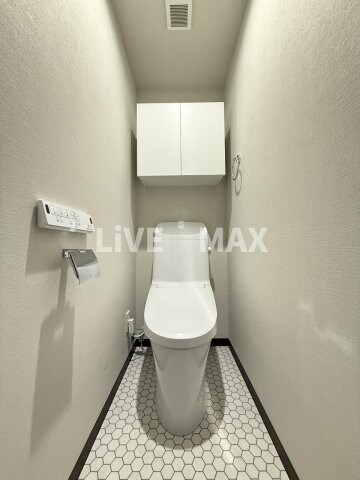 フィシオ飯田橋の物件内観写真