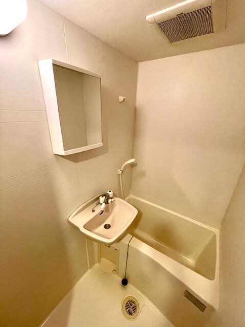 レジディア門前仲町の物件内観写真