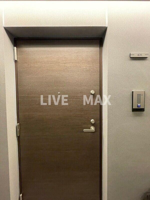 ルミークアン東陽町の物件内観写真