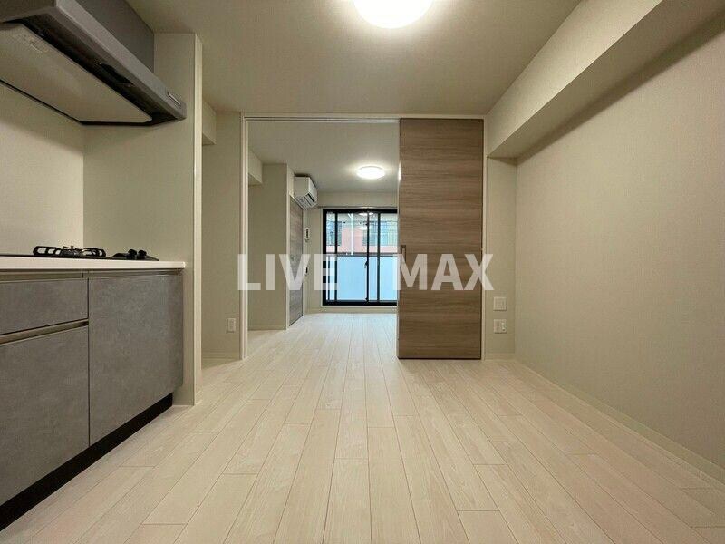 ルミークアン東陽町の物件内観写真