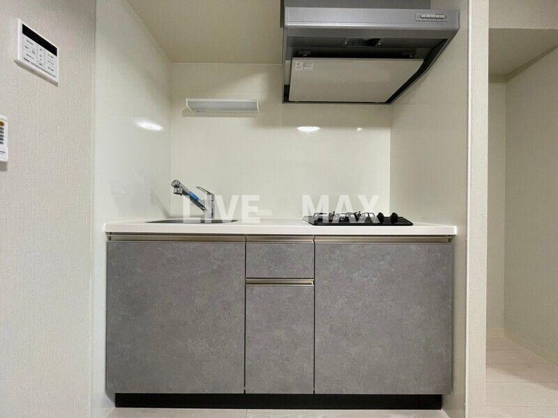 ルミークアン東陽町の物件内観写真