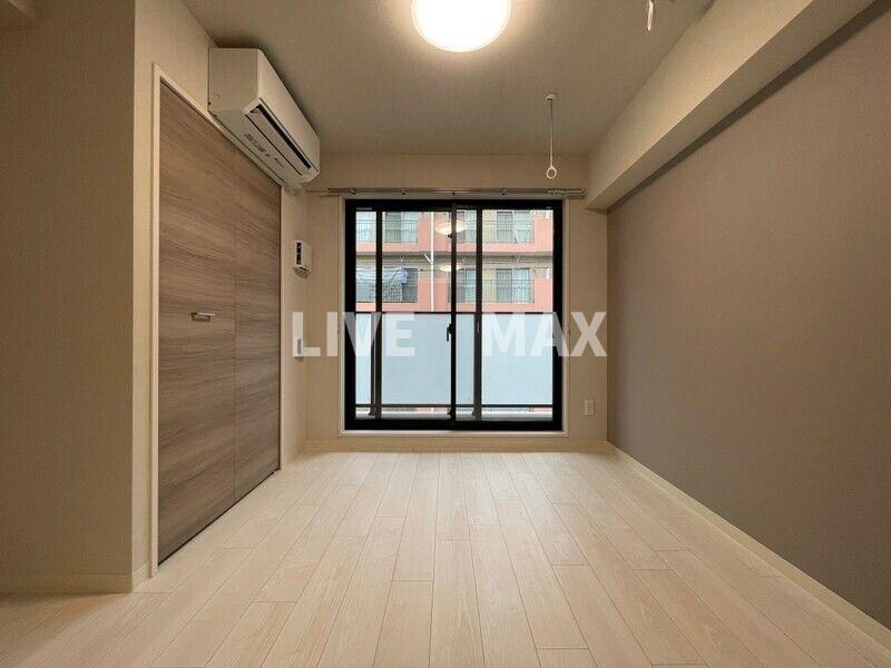 ルミークアン東陽町の物件内観写真