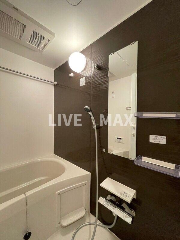 ルミークアン東陽町の物件内観写真