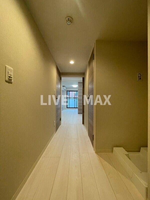 ルミークアン東陽町の物件内観写真