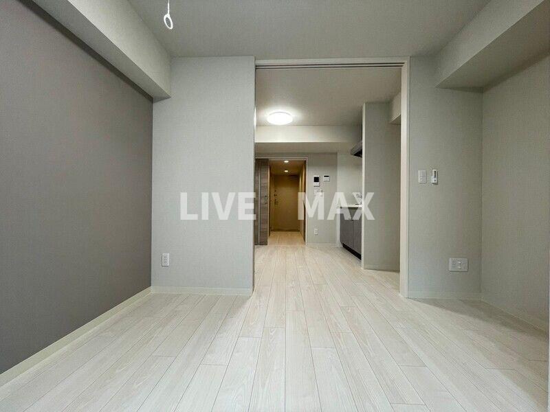 ルミークアン東陽町の物件内観写真