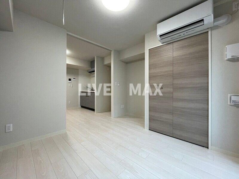 ルミークアン東陽町の物件内観写真