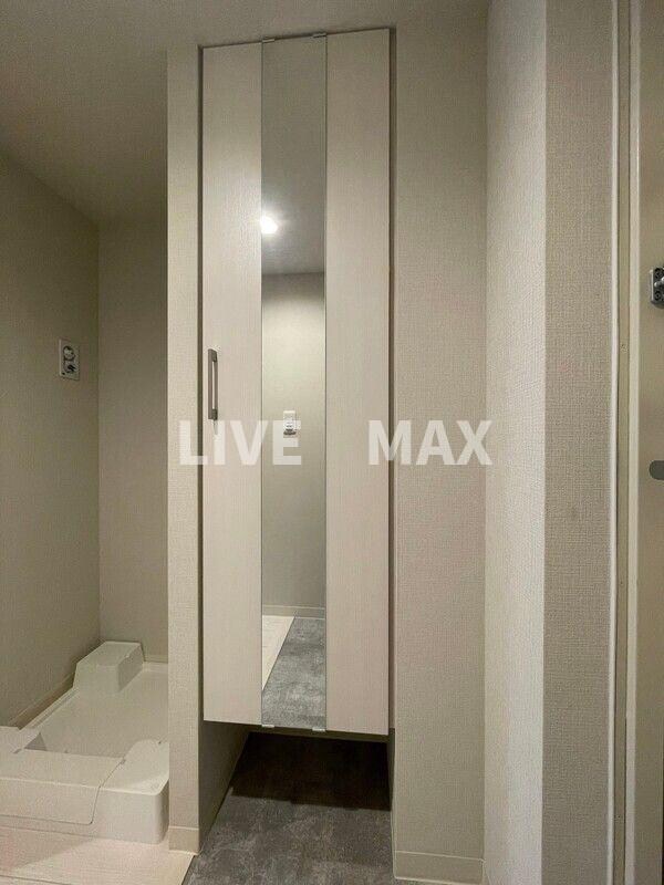 ルミークアン東陽町の物件内観写真