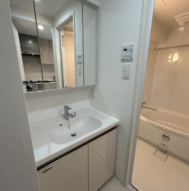 TRADIS両国Ⅲの物件内観写真