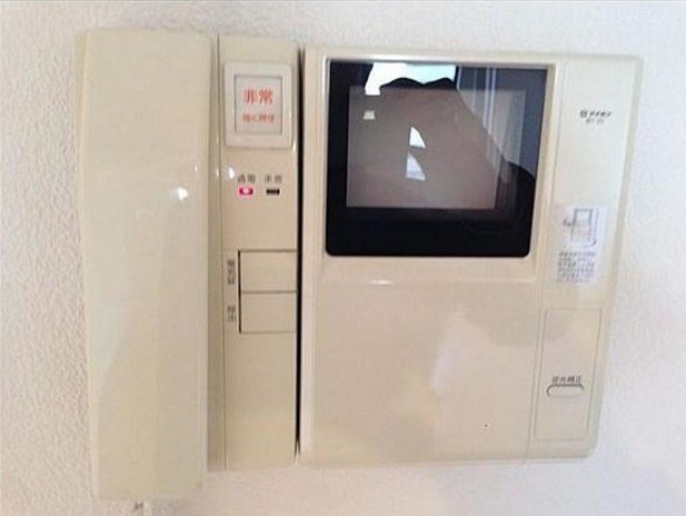 アクアコートの物件内観写真