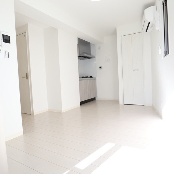 ドムス北千住の物件内観写真