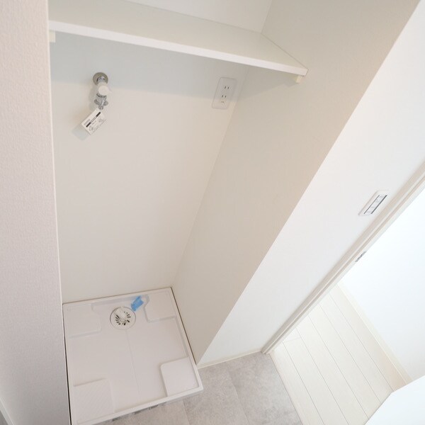 ドムス北千住の物件内観写真