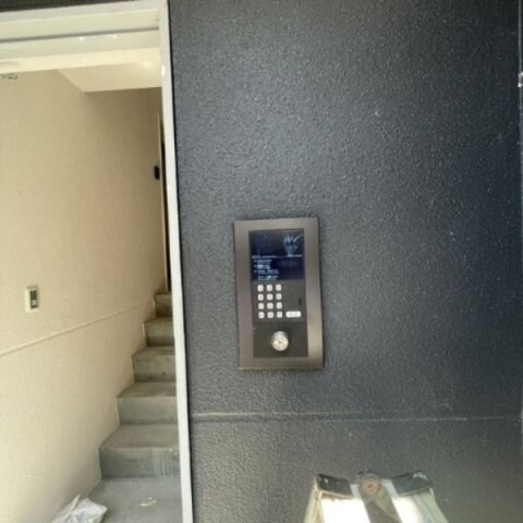 ドムス北千住の物件内観写真