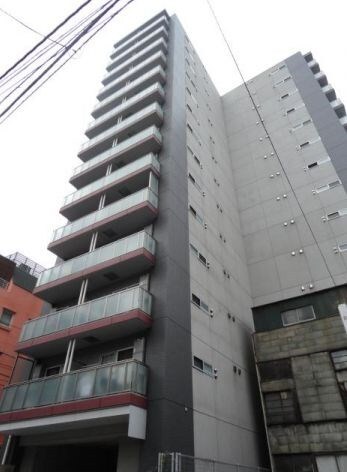 プライムアーバン日本橋浜町の物件内観写真