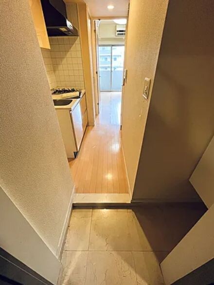 グロースメゾン亀戸の物件内観写真