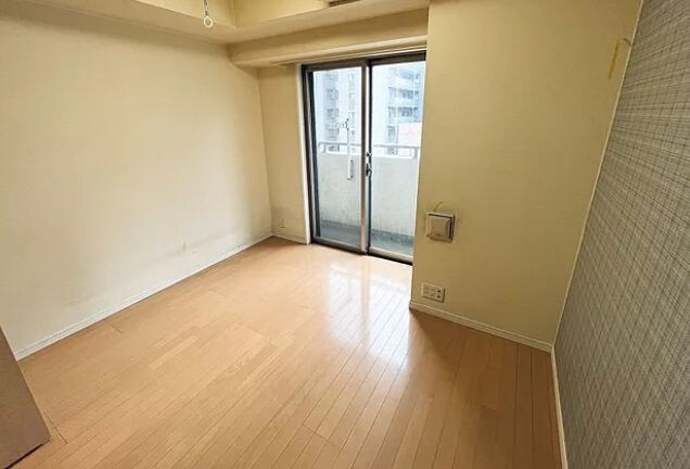 グロースメゾン亀戸の物件内観写真