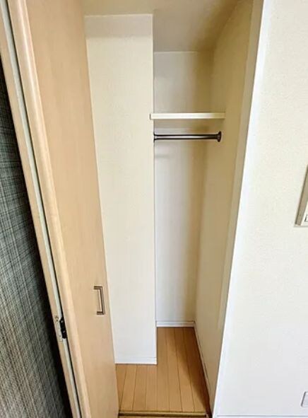 グロースメゾン亀戸の物件内観写真