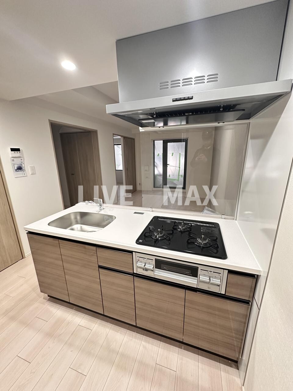 スプランディッド大島の物件内観写真