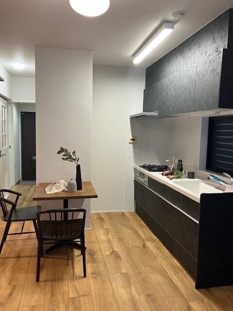 ルクレ日本橋蛎殻町の物件内観写真