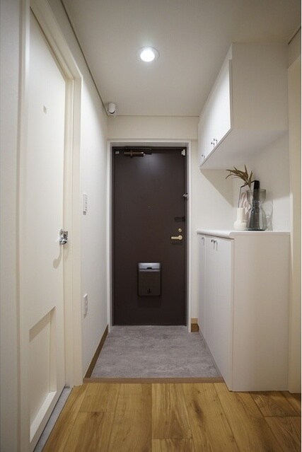 ルクレ日本橋蛎殻町の物件内観写真