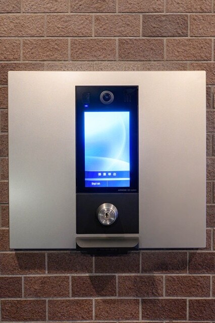 ルクレ日本橋蛎殻町の物件内観写真