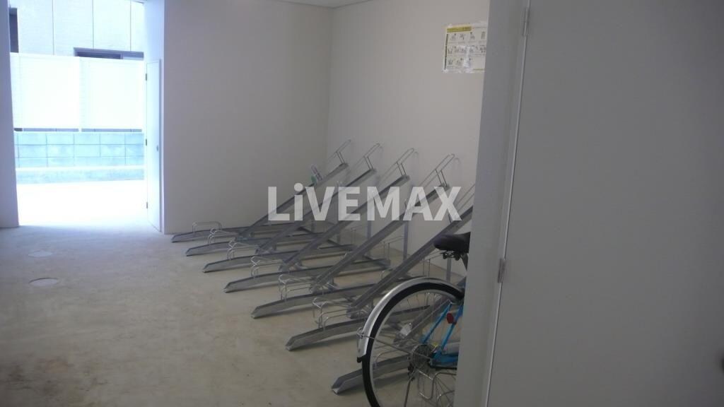 プリマヴェーラの物件内観写真