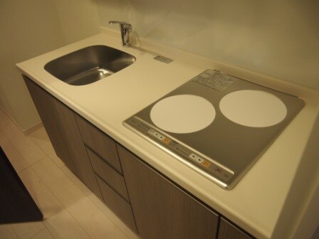 Liaison銀座一丁目の物件内観写真