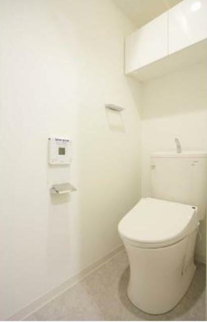 Liaison銀座一丁目の物件内観写真