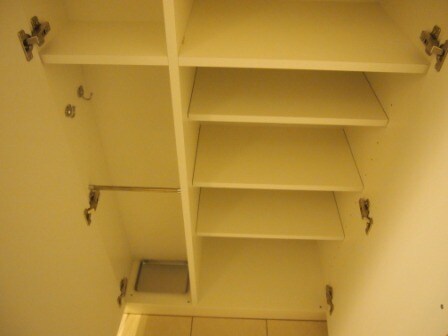 Liaison銀座一丁目の物件内観写真