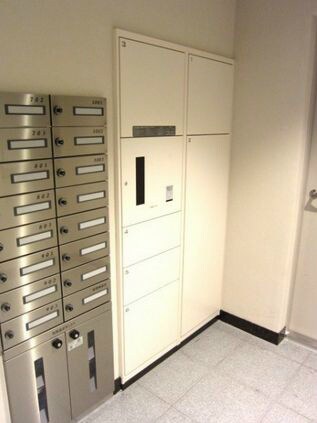 Liaison銀座一丁目の物件内観写真