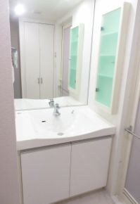 エスティメゾン大島の物件内観写真