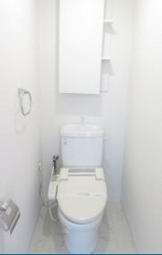 エスティメゾン大島の物件内観写真