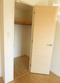 エスティメゾン大島の物件内観写真