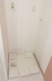 エスティメゾン大島の物件内観写真