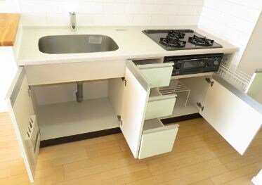 エスティメゾン大島の物件内観写真