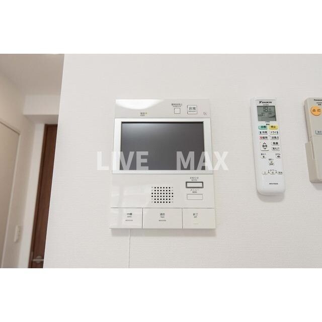 ルクレ木場親水公園の物件内観写真