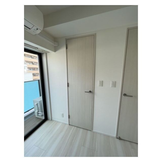 ルクレ木場親水公園の物件内観写真