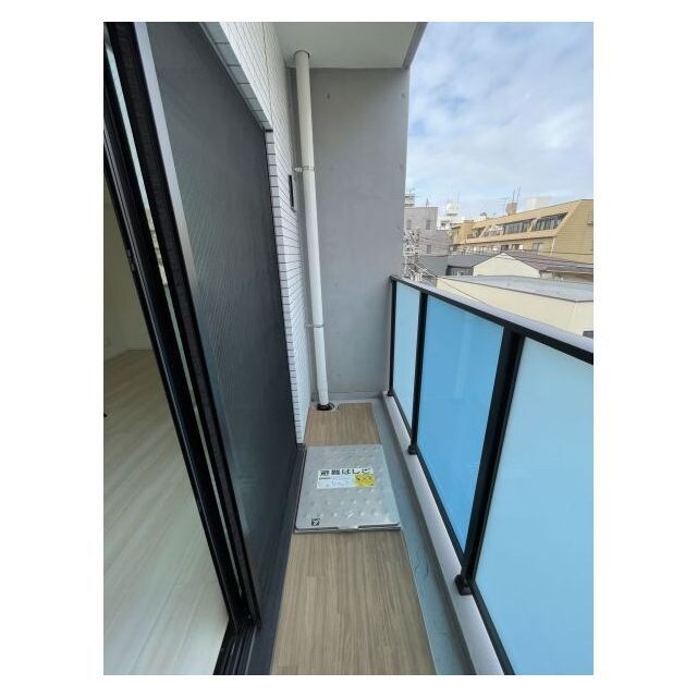 ルクレ木場親水公園の物件内観写真