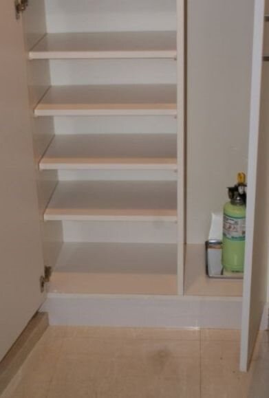 エスティメゾン神田の物件内観写真