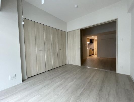 MEIN SCHLOSS亀戸の物件内観写真